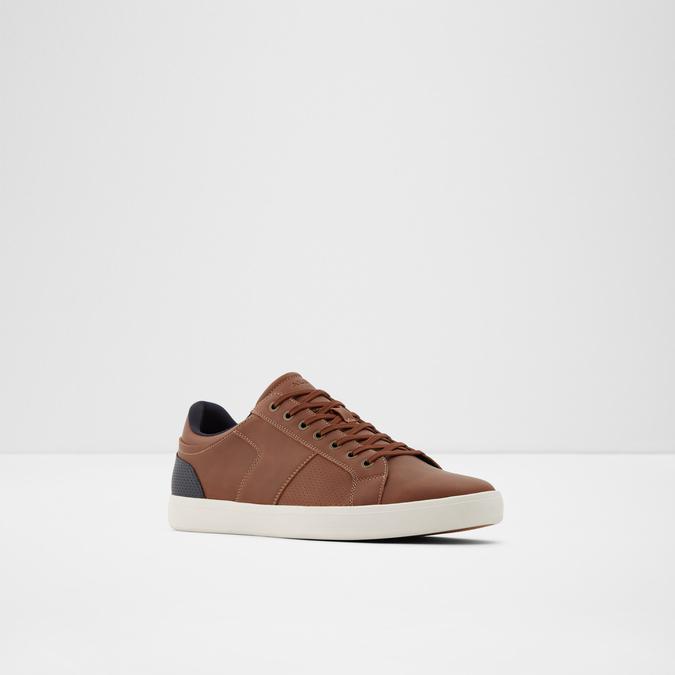 Edorwen Men's Cognac Sneakers image number 3