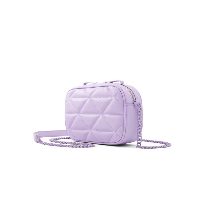 Jools Women's Light Purple Cross Body image number 1