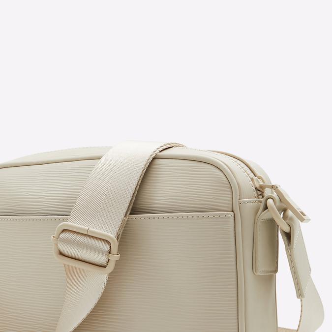 Dolnoto Men's Beige Belt Bag image number 4