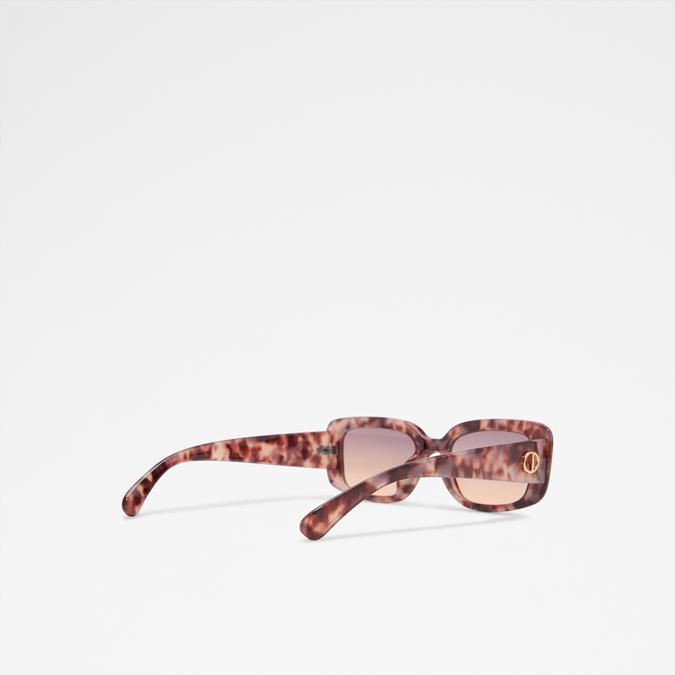 Melamas Women's Pink Sunglasses image number 2