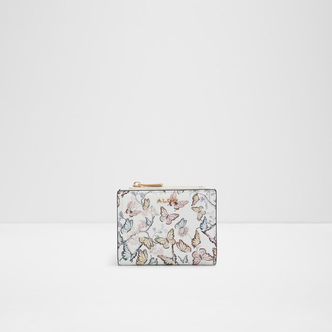 Vervene Women's Green Wallet/Change Purse image number 0