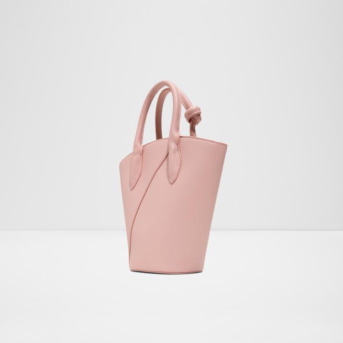 Daphney Women's Pink Satchel