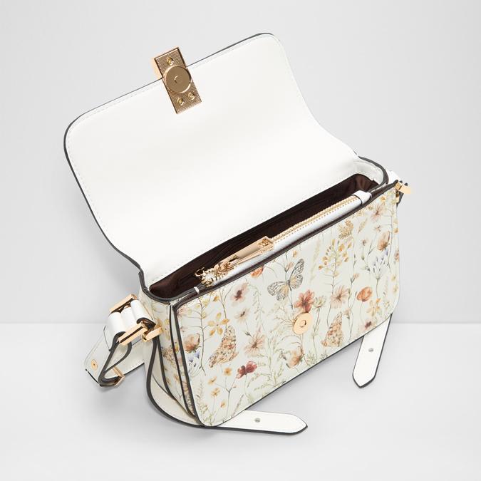 Eteini Women's Multicolor Cross Body image number 2