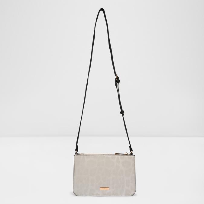 GOIVIA Silver Women Cross Body image number 3