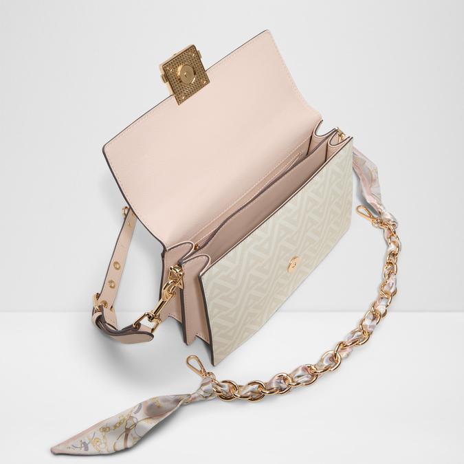 Gedia Women's Beige Cross Body image number 2