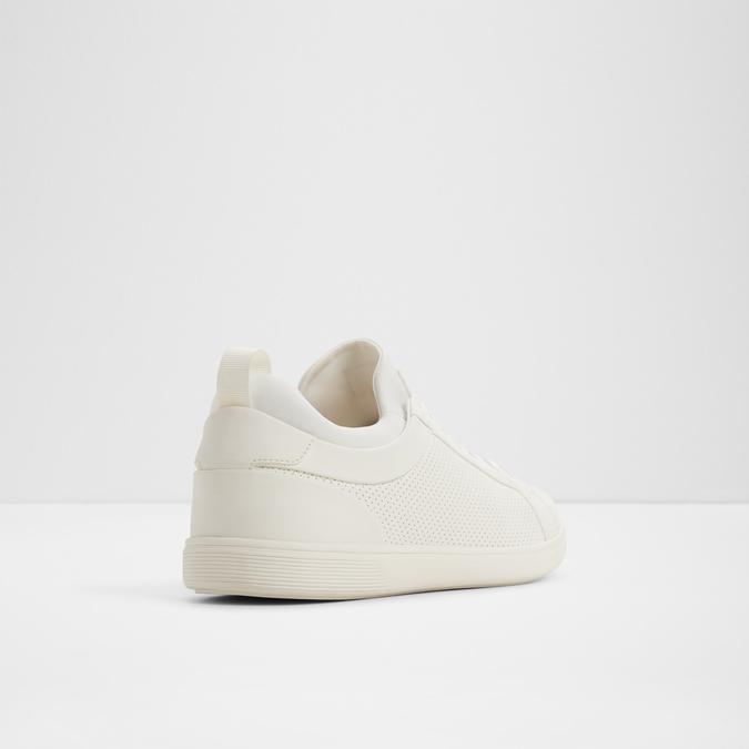 XAVIERA White Men Sneaker