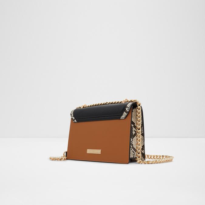 Byworth Women's Brown Cross Body image number 1