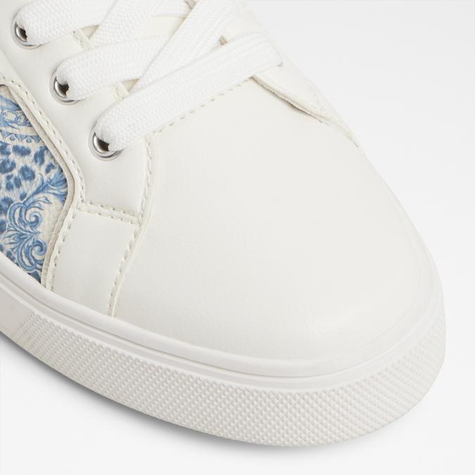 Berenteriela-In Women's Blue Athletics image number 5