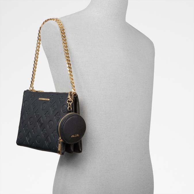 ANNALEVER Black Women Cross Body image number 4