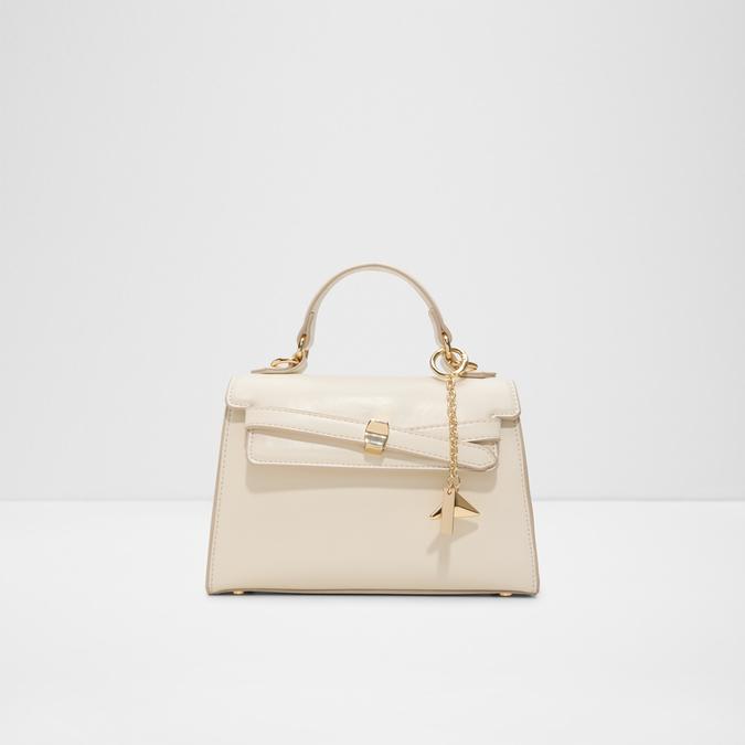 Alola Women's Beige Top Handle