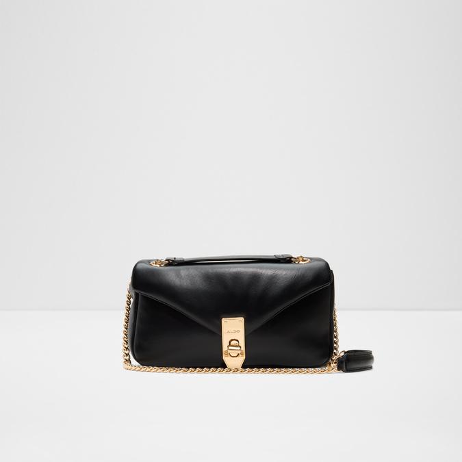 Olyvia Women's Black Cross Body