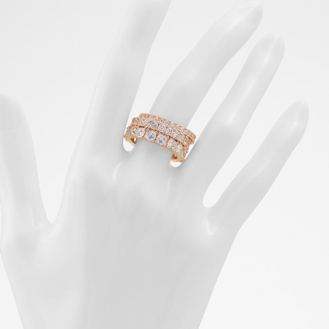Uniawen Women's Miscellaneous Rings image number 1