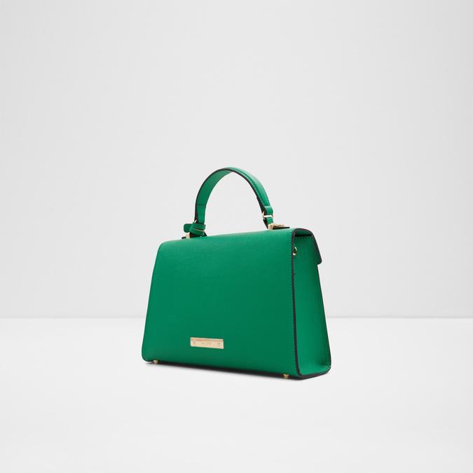 Muria Women's Green Top Handle image number 1