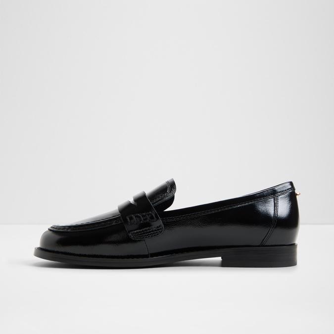 GENOA-B BLACK Women Loafers image number 2