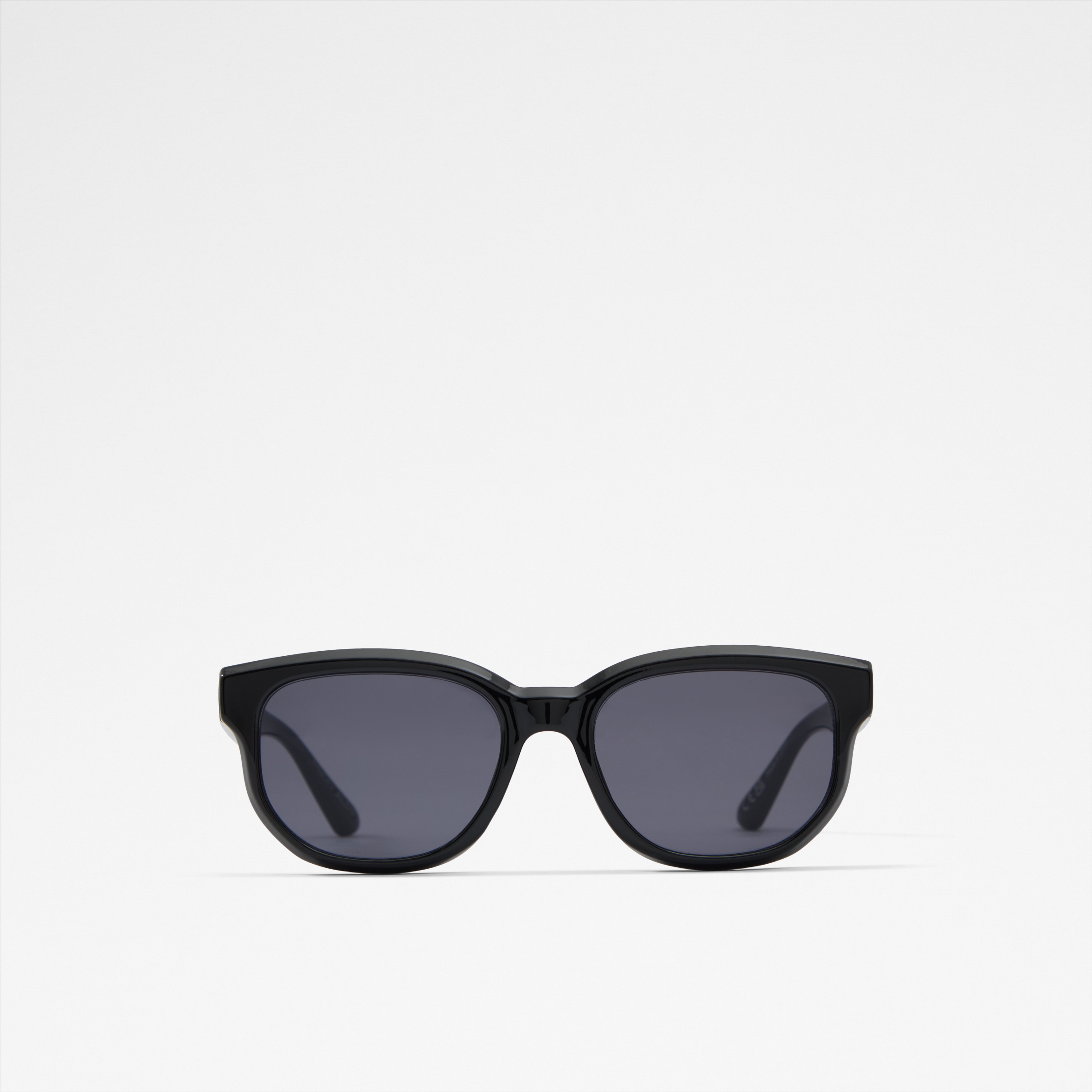 DAMIANO Black Men Sunglass