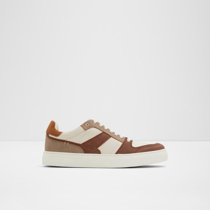 Retrospec Men's Beige Low-Top image number 2