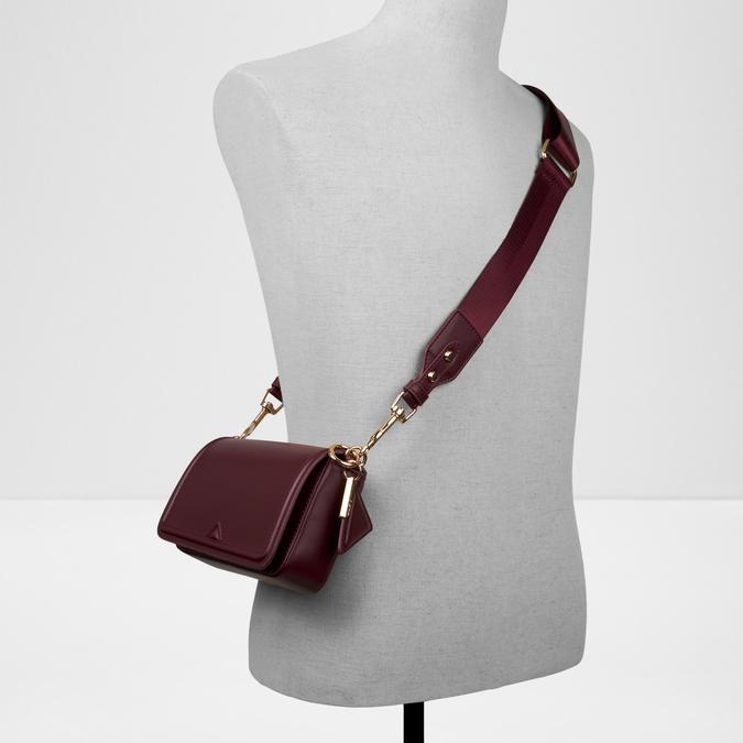 Gwendy Women's Bordo Cross Body image number 3