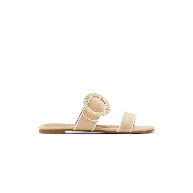 Amaili Women's Natural Sandals image number 0