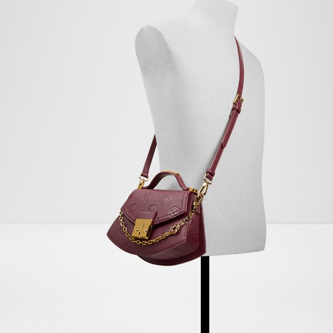Wyota Women's Bordo Top Handle image number 3