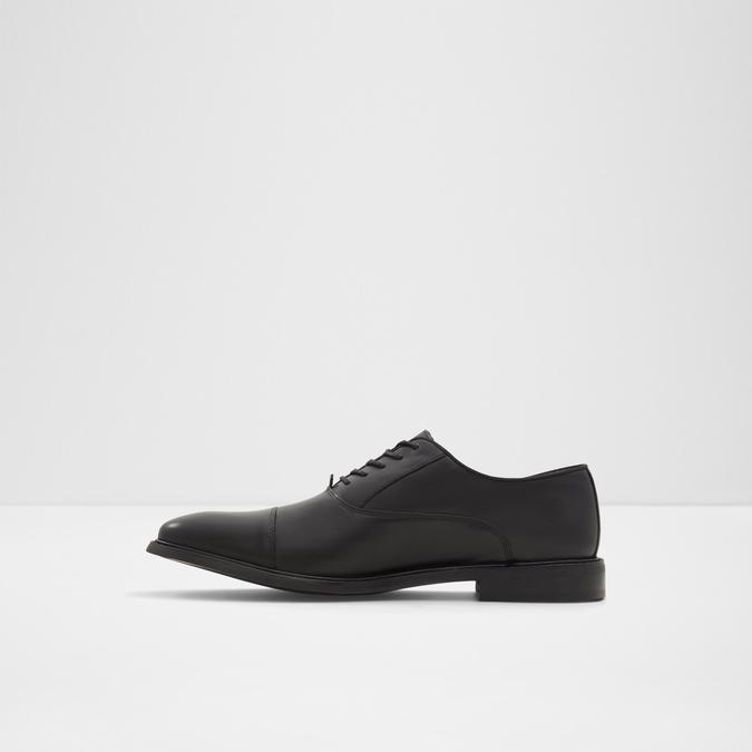 Terimond Men's Black Lace-Up image number 3