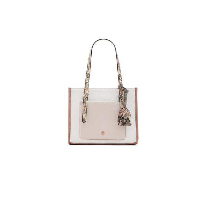 Liviia Women's Light Pink Tote image number 0