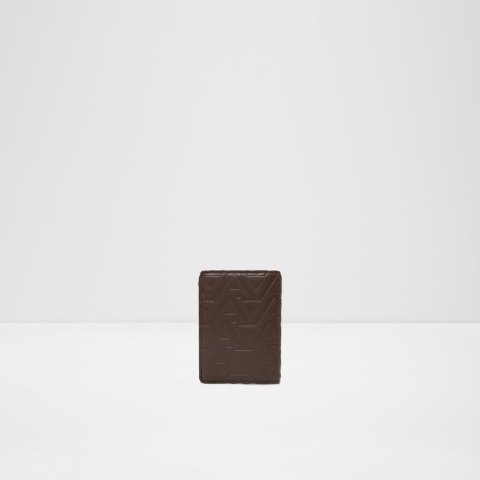 Kederiloth Men's Brown Wallet/Change Purse image number 2