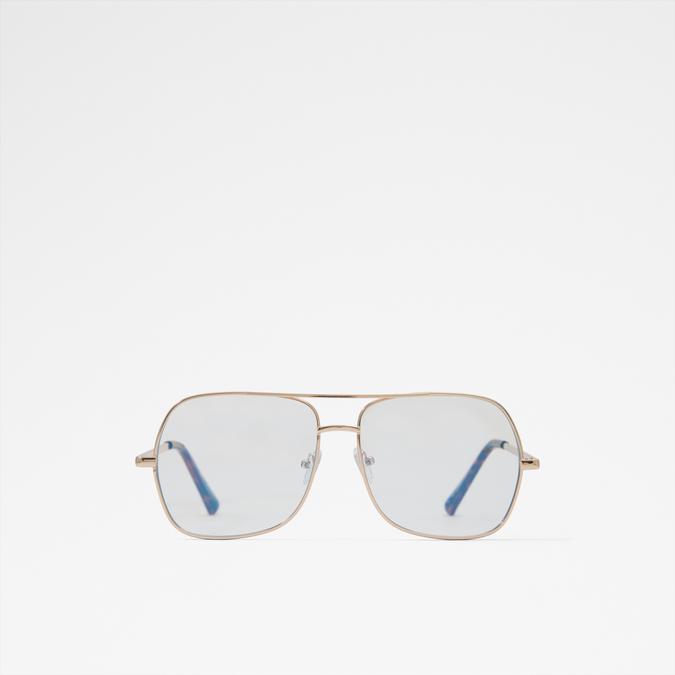 FLORRANCE Gold Women Sunglasses