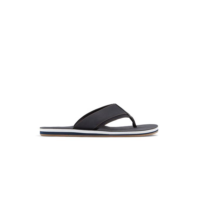 Jickson Men's Navy Sandals image number 0