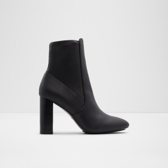 Laurella Women's Black Boots image number 0