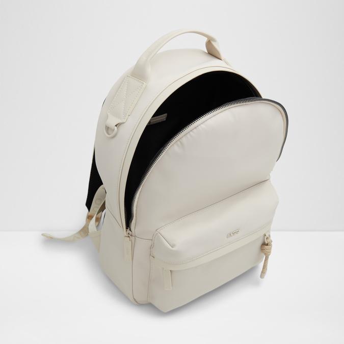 Simonb Men's Beige Backpack image number 3