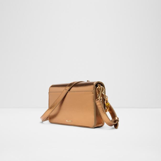KKIANDIE Bronze Women Cross Body
