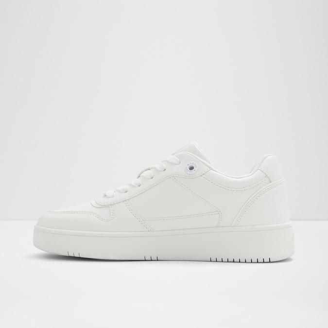 Retroact Women's White Sneaker image number 4