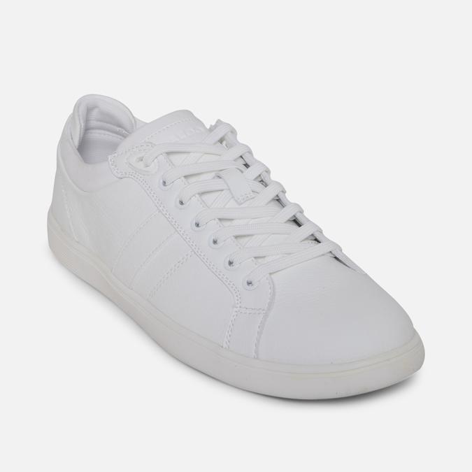 Aldo white sneakers mens hotsell