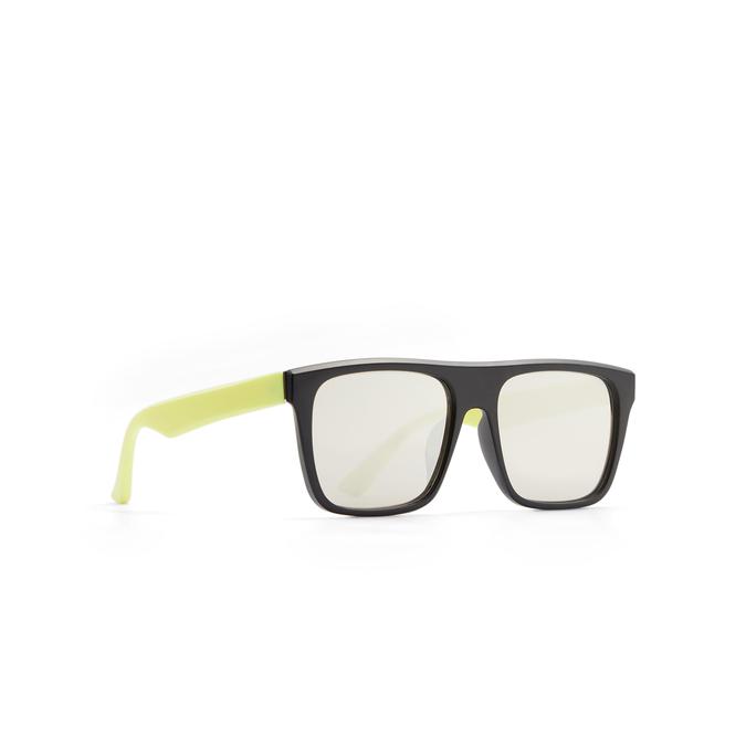 Balingup Men's Bright Yellow Sunglass