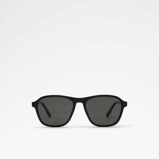 JACKOB Black Men Sunglasses