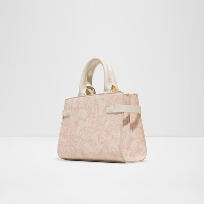LISBONNE Open Pink Women Satchel