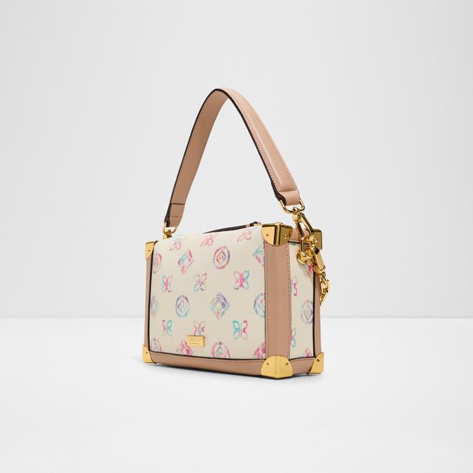 Valeriana Women's Multicolor Shoulder Bag