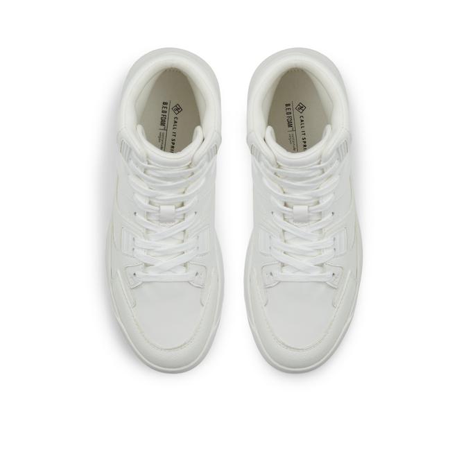 Wiilde Women's White Athletic image number 1