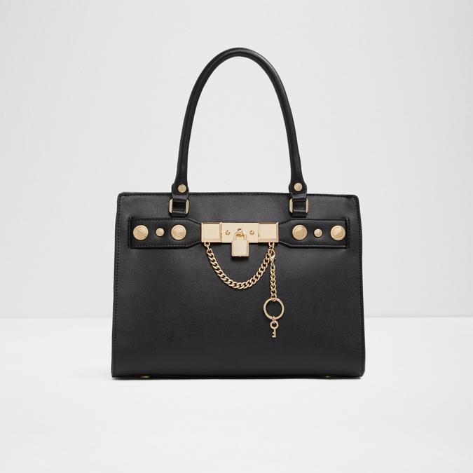 Heilia Women's Black Tote image number 0