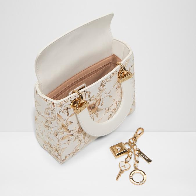 FLORENSE Other Miscellaneous Women Satchel image number 2
