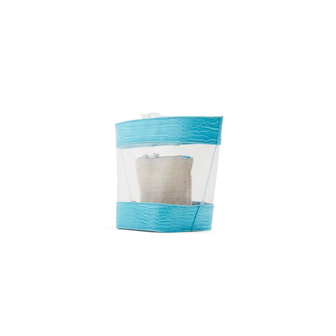 Baewatch Women's Turquoise Cross Body