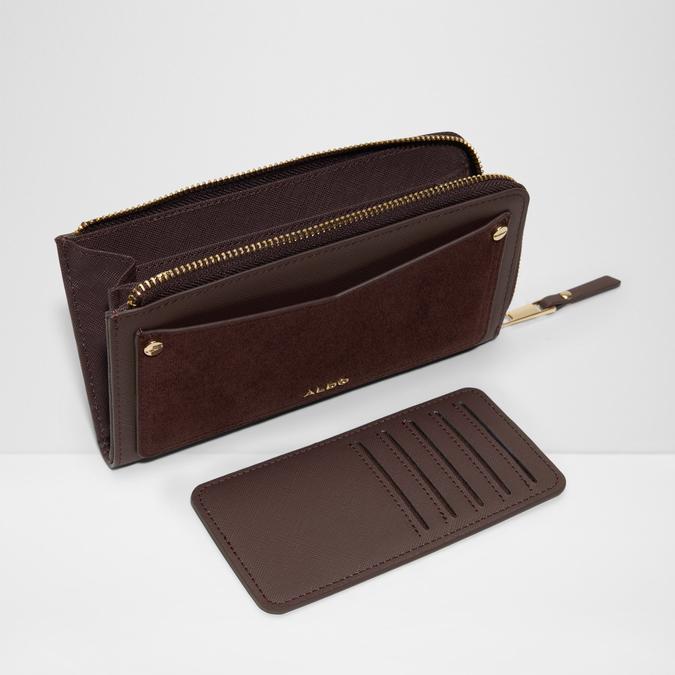 KEDOREVETHHX Other Brown Women Wallet/Change Purse