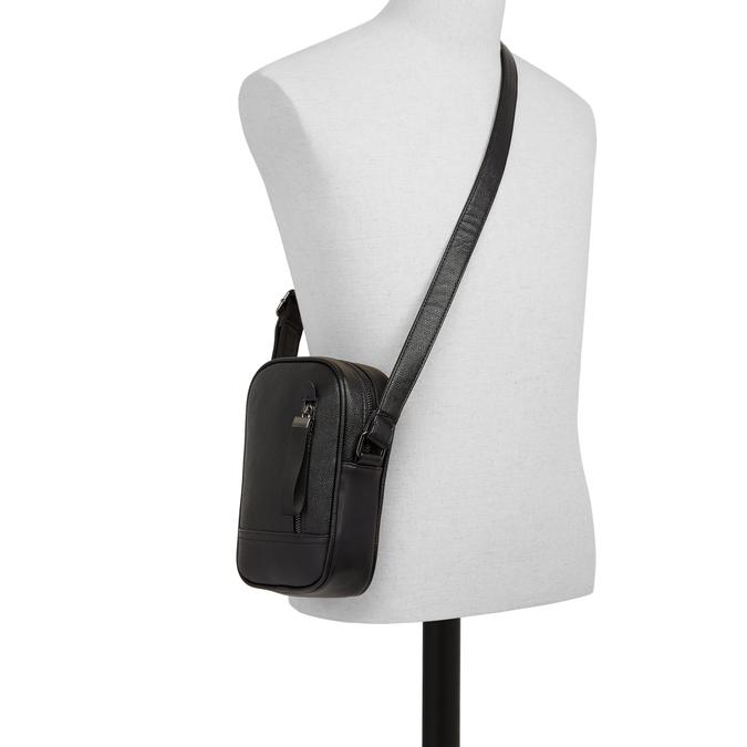 Kenzo Men's Black Cross Body image number 3