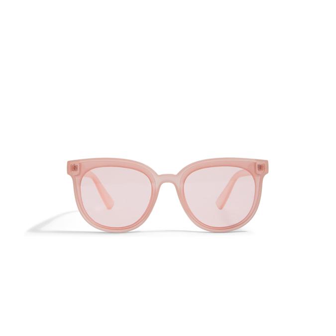 Felalla Women's Light Pink Sunglass image number 0