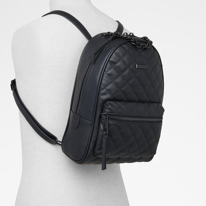 Galilinia Women's Black/Black Backpack image number 3