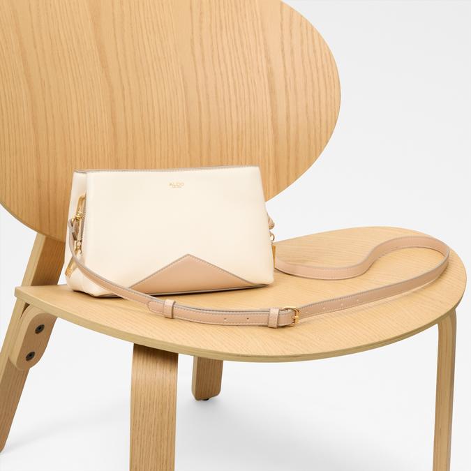 LEGORIA Open Beige Women Cross Body image number 4