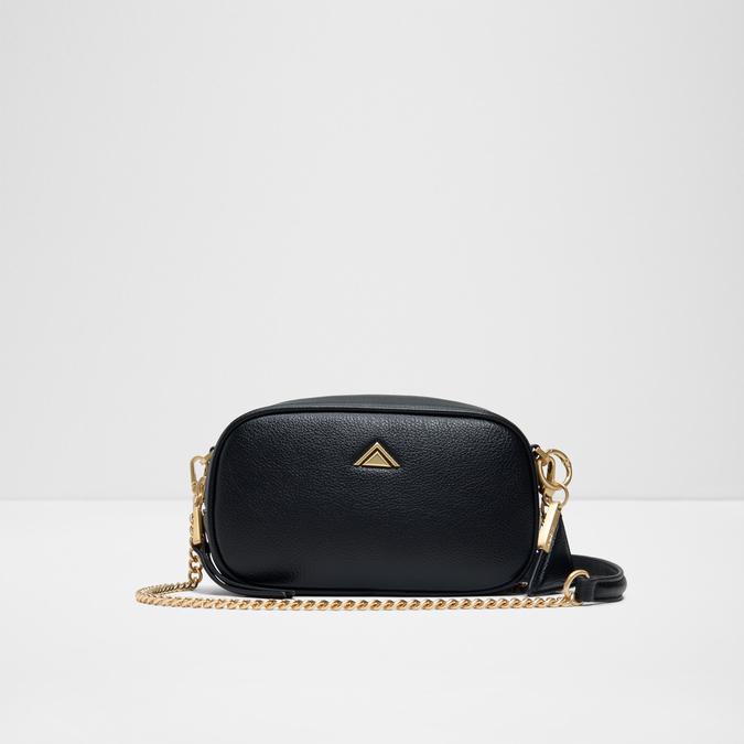 Moanah Women's Black Cross Body