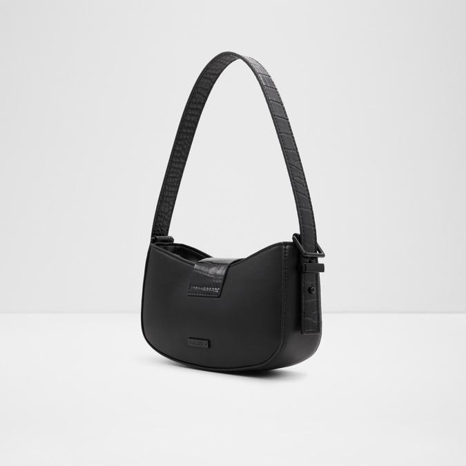 Aliel Women's Black Crossbody image number 1