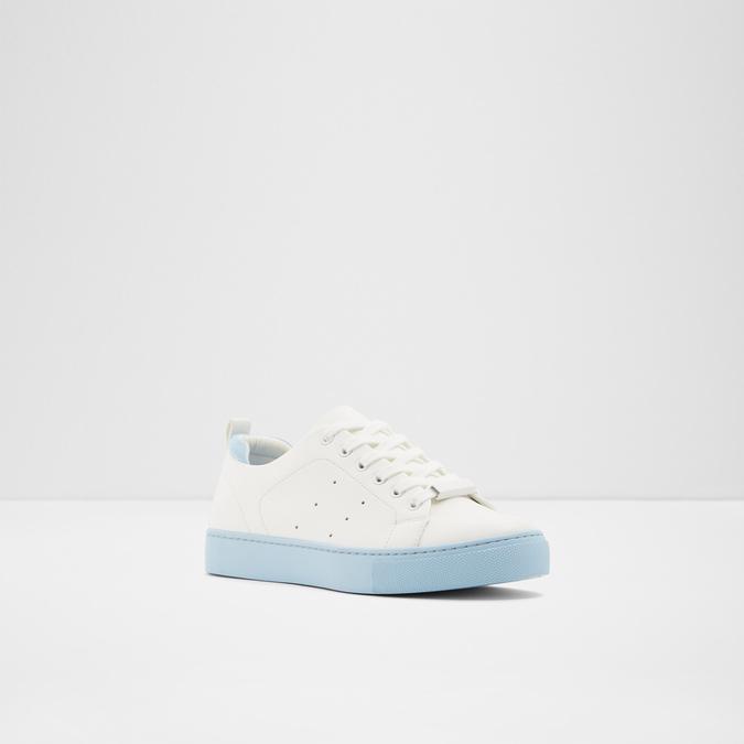 Mirarevia Women's Light Blue Sneakers image number 3