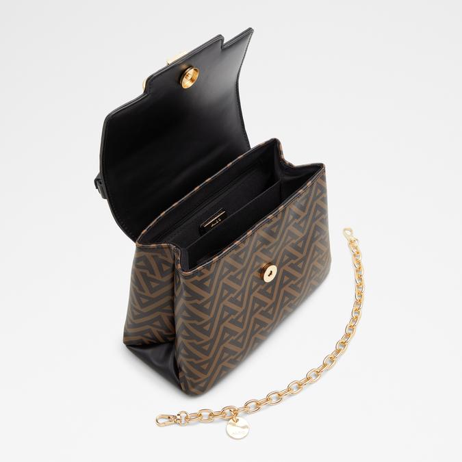 Caronelle Women's Brown Top Handle image number 2